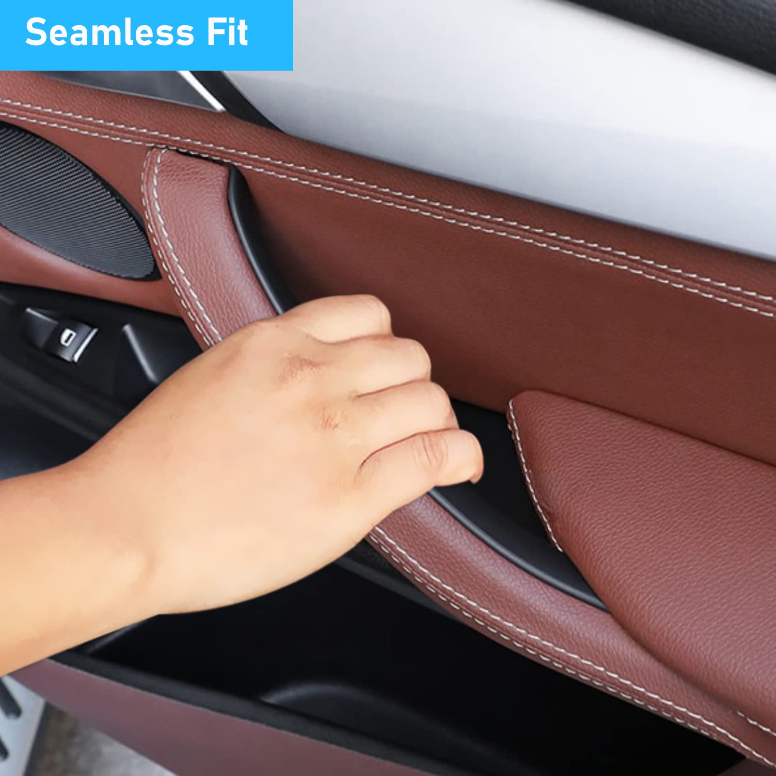 X5 F15/X6 F16 Door Handle Cove - Door Handle Bar recensione e prezzo