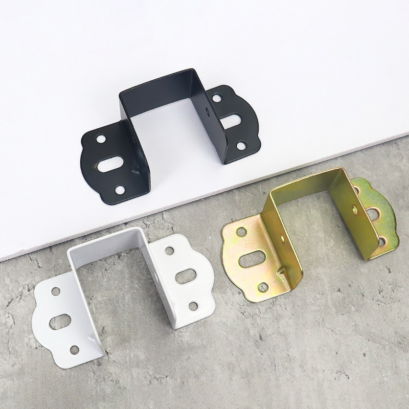 1pc Bed Beam Support Metal Sta - Furniture Hook Hardware recensione e prezzo