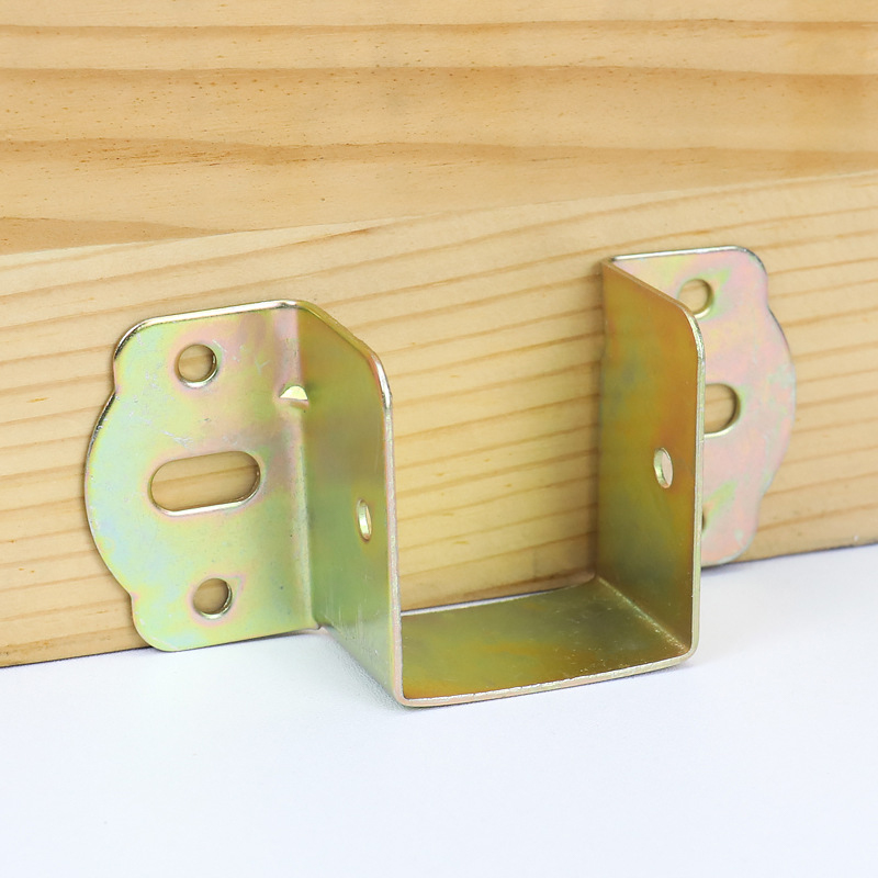 1pc Bed Beam Support Metal Sta - Furniture Hook Hardware recensione e prezzo