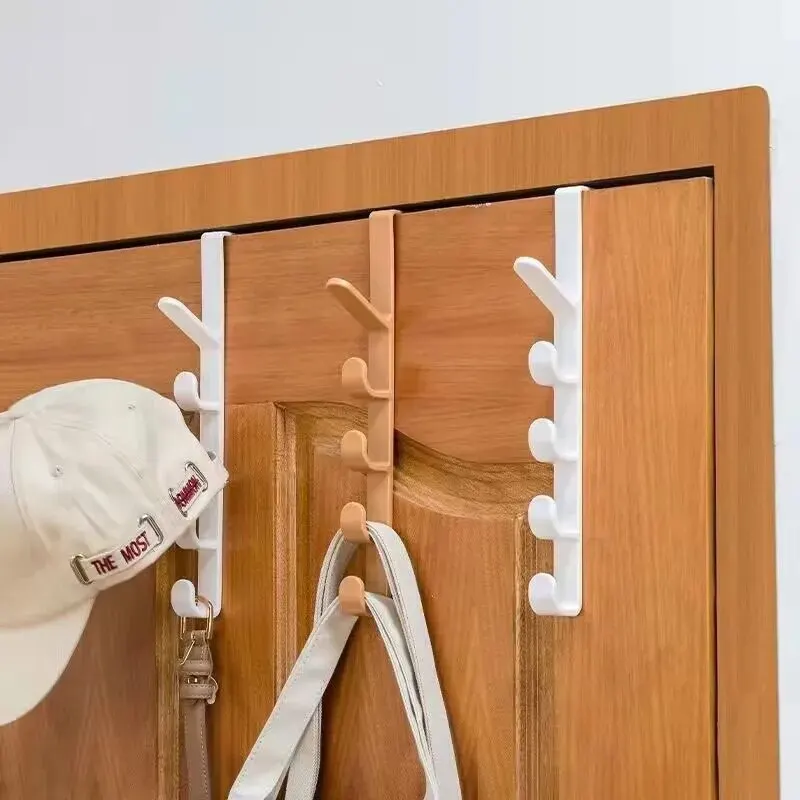Behind the Door Coat Hook Hang - Furniture Hardware Accessories recensione e prezzo