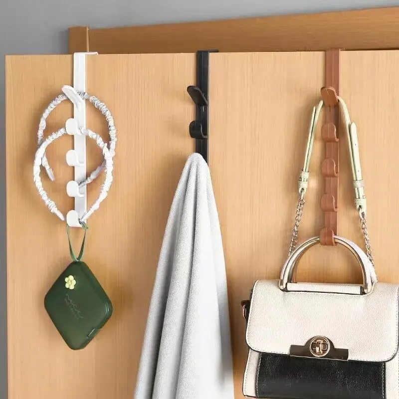 Behind the Door Coat Hook Hang - Furniture Hardware Accessories recensione e prezzo