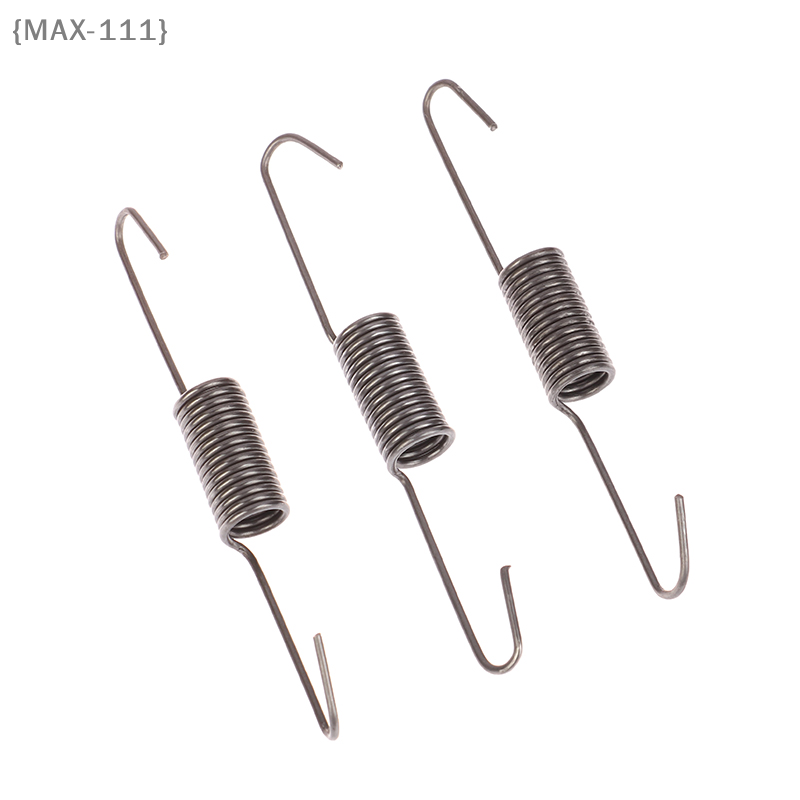 【F2-MAX111】10Pcs 10cm Sofa Spr - Furniture Hook Hardware recensione e prezzo