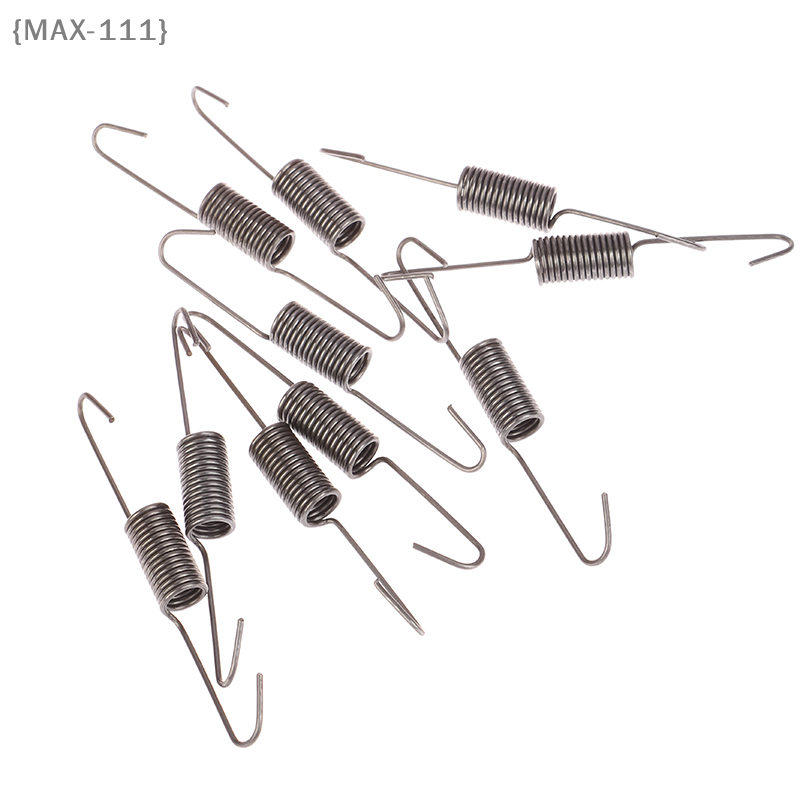 【F2-MAX111】10Pcs 10cm Sofa Spr - Furniture Hook Hardware recensione e prezzo