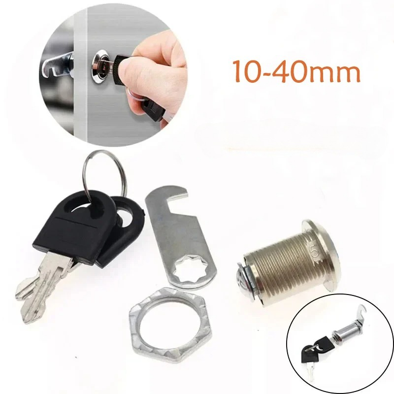 10/16/20/25/30/35/40mm Cam Loc - Furniture Hardware In China recensione e prezzo