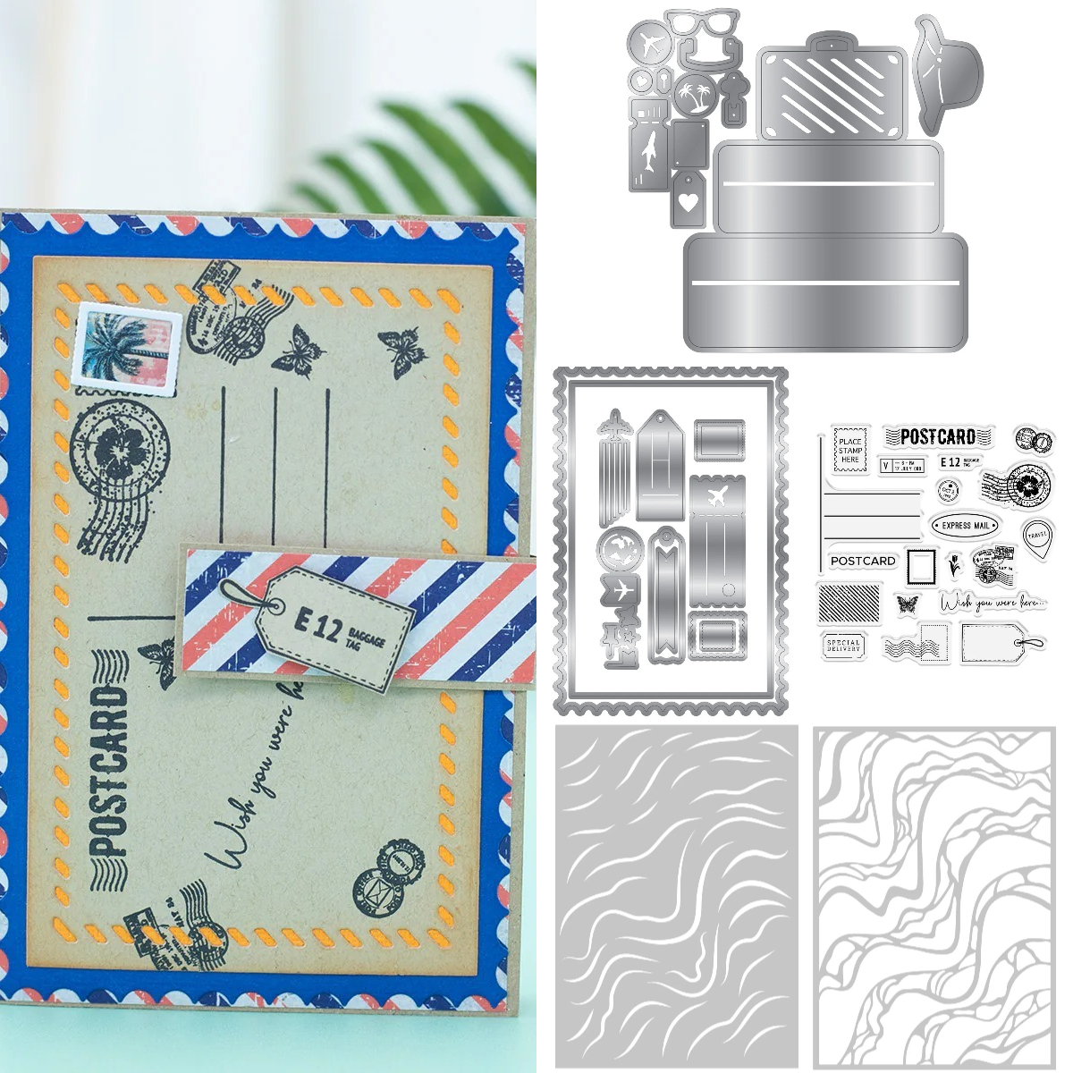 Retro Vacay - Island Paradise  - Furniture Paradise & Hardware Ghaziabad Reviews recensione e prezzo