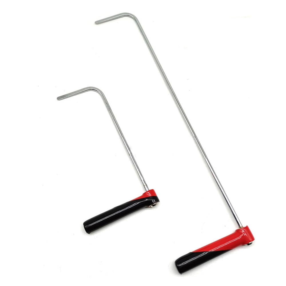 Used For Repairing Car Dents R - Door Handle Bar recensione e prezzo