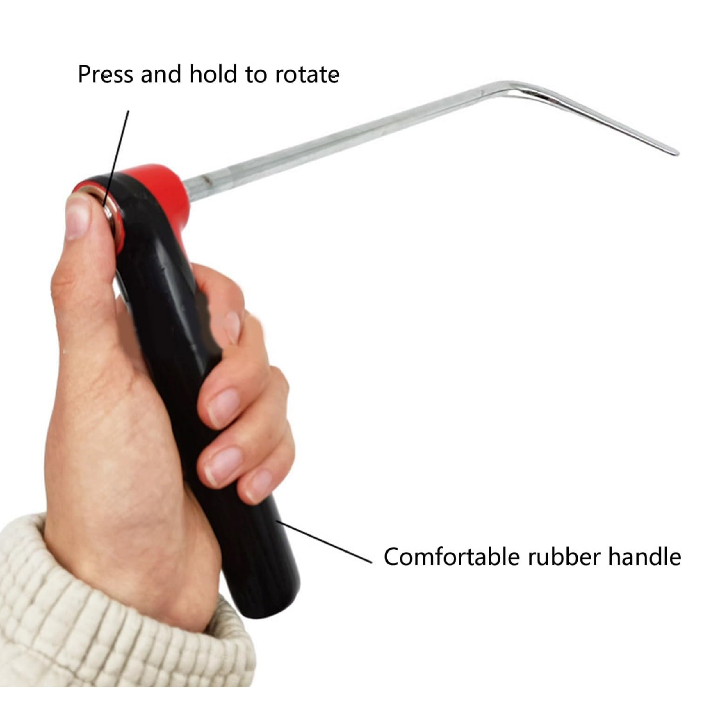 Used For Repairing Car Dents R - Door Handle Bar recensione e prezzo