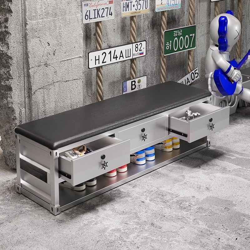 Industrial Style Creative Draw - Furniture Hardware Store recensione e prezzo