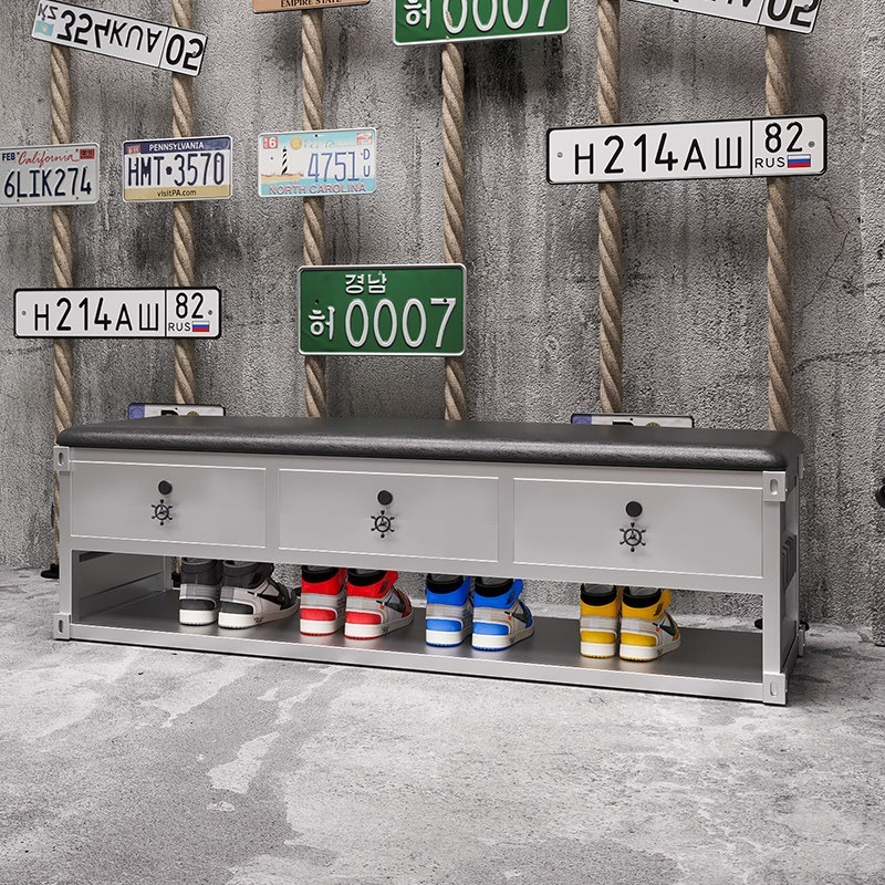 Industrial Style Creative Draw - Furniture Hardware Store recensione e prezzo