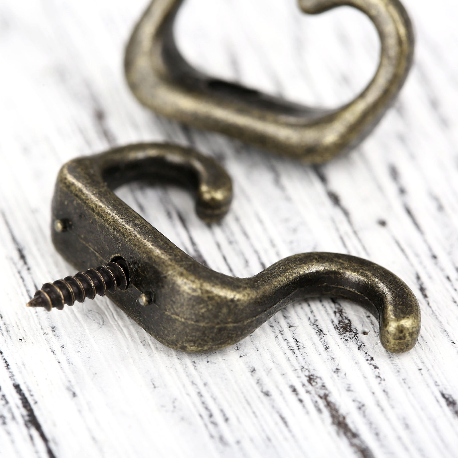 5pcs 34*21mm Wall Hooks Furnit - Furniture Hook Hardware recensione e prezzo