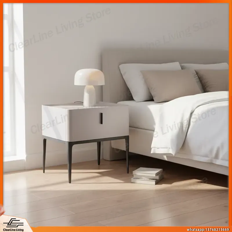 Modern Minimalist White Lacque - Furniture Hardware In China recensione e prezzo