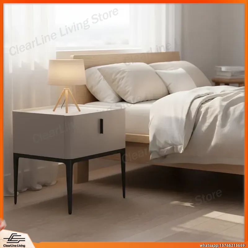 Modern Minimalist White Lacque - Furniture Hardware In China recensione e prezzo