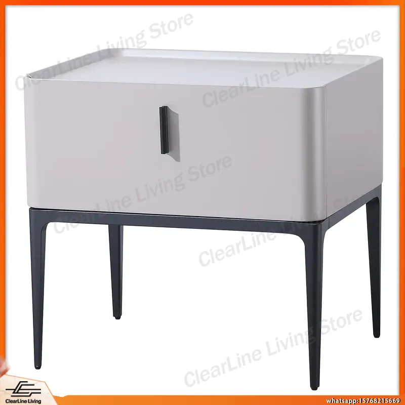 Modern Minimalist White Lacque - Furniture Hardware In China recensione e prezzo