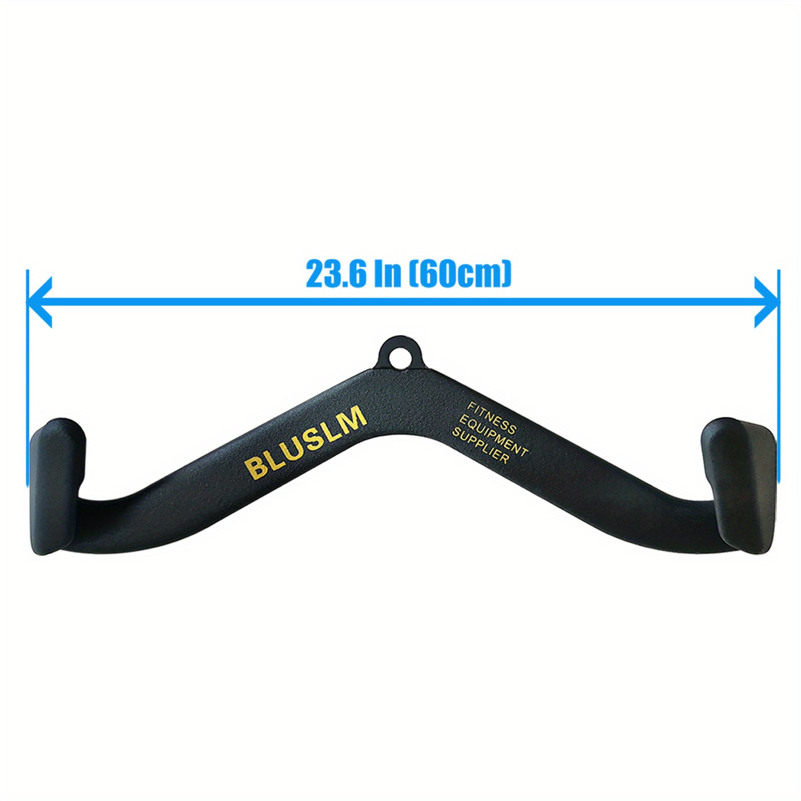 LAT Pull Down Bar for Cable Ma - Door Handle Bar recensione e prezzo