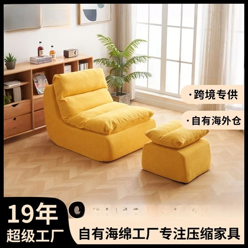Small Apartment Simple Sofa Cl - Furniture Hardware Store recensione e prezzo