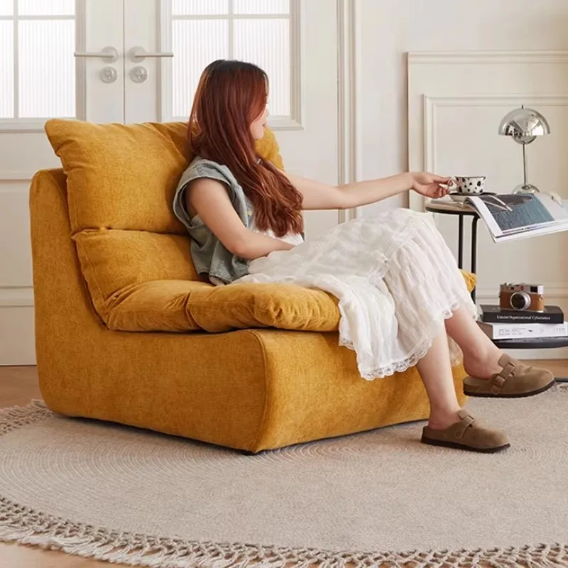 Small Apartment Simple Sofa Cl - Furniture Hardware Store recensione e prezzo
