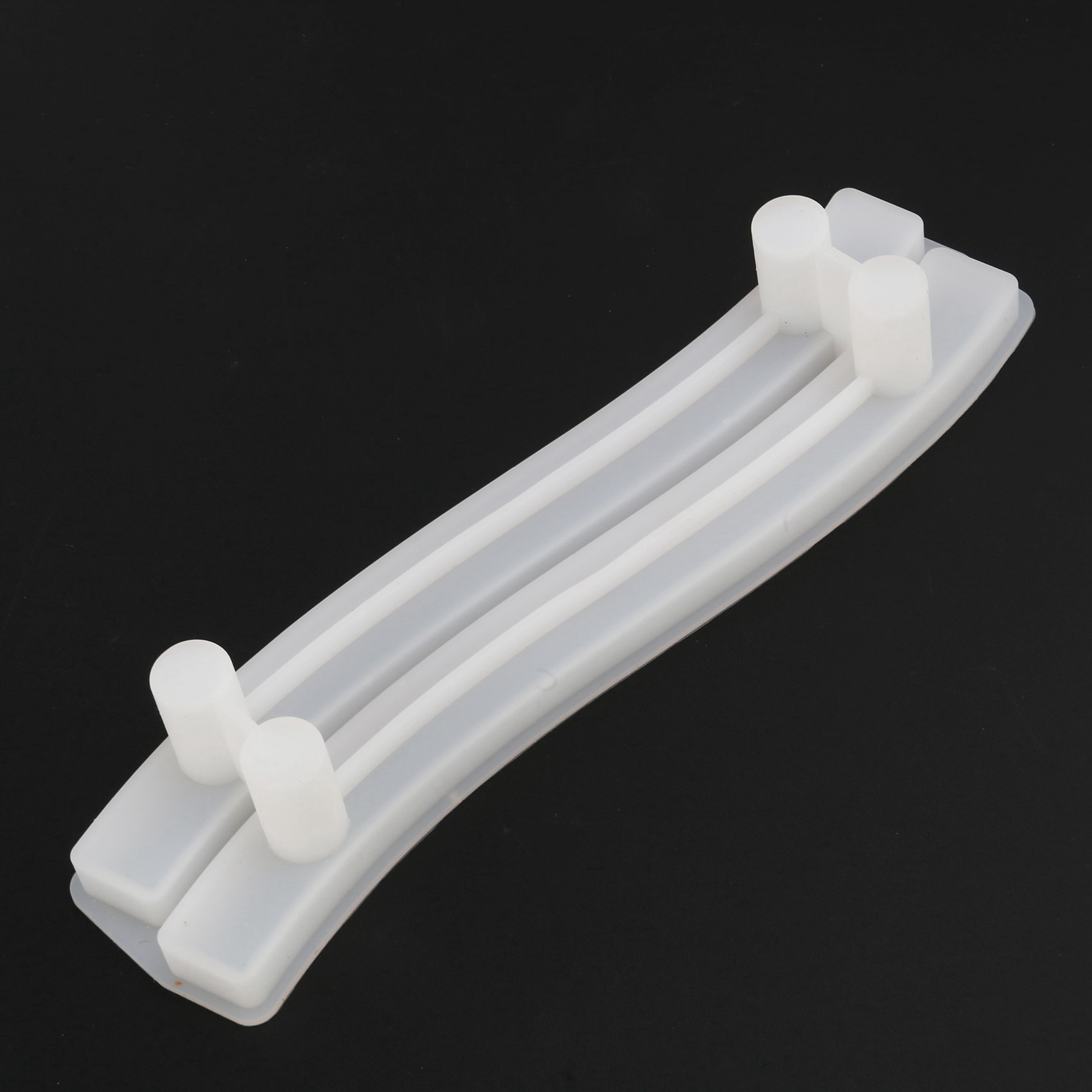 A06K 4 Set Tray Handle Resin M - Door Handle Bar recensione e prezzo