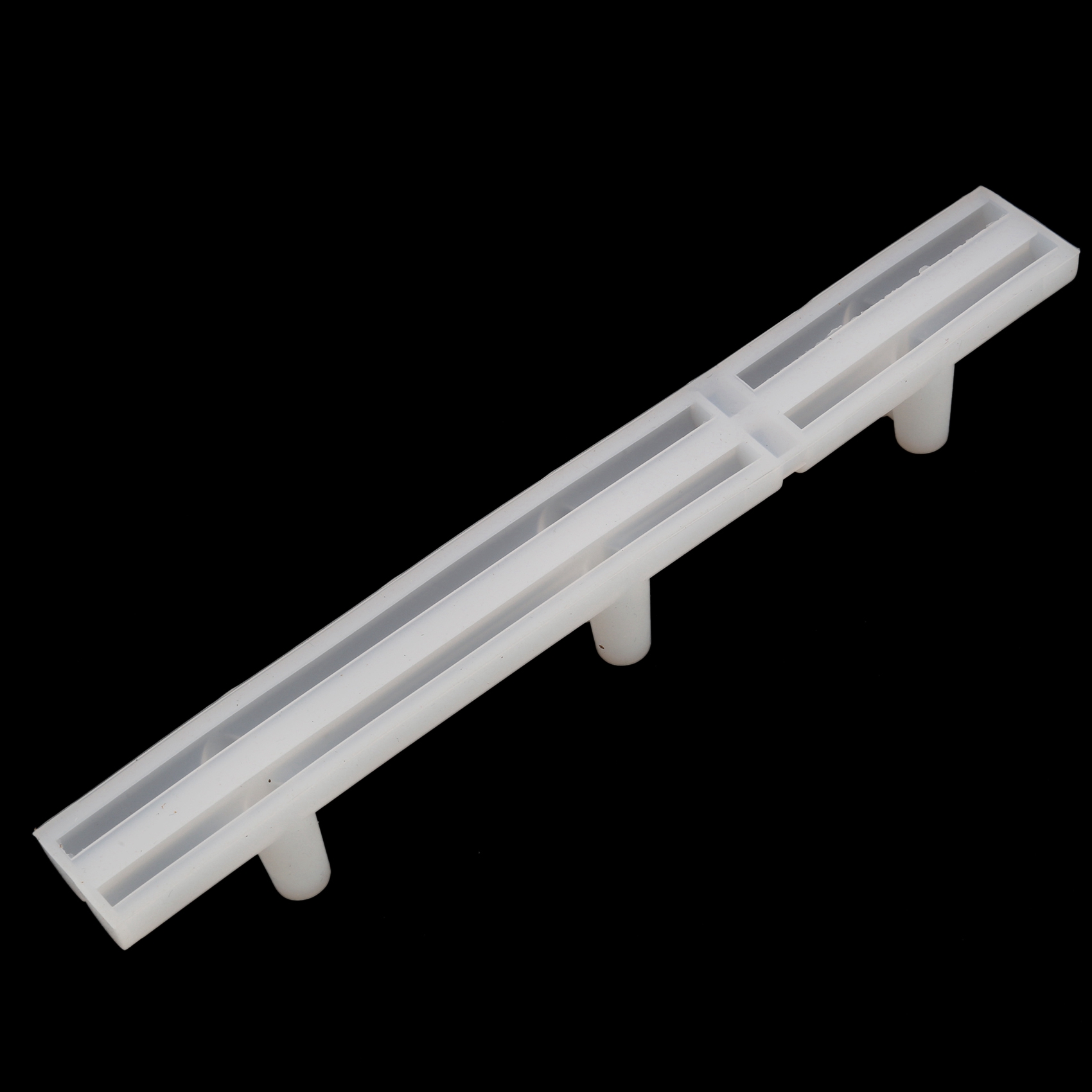 A06K 4 Set Tray Handle Resin M - Door Handle Bar recensione e prezzo
