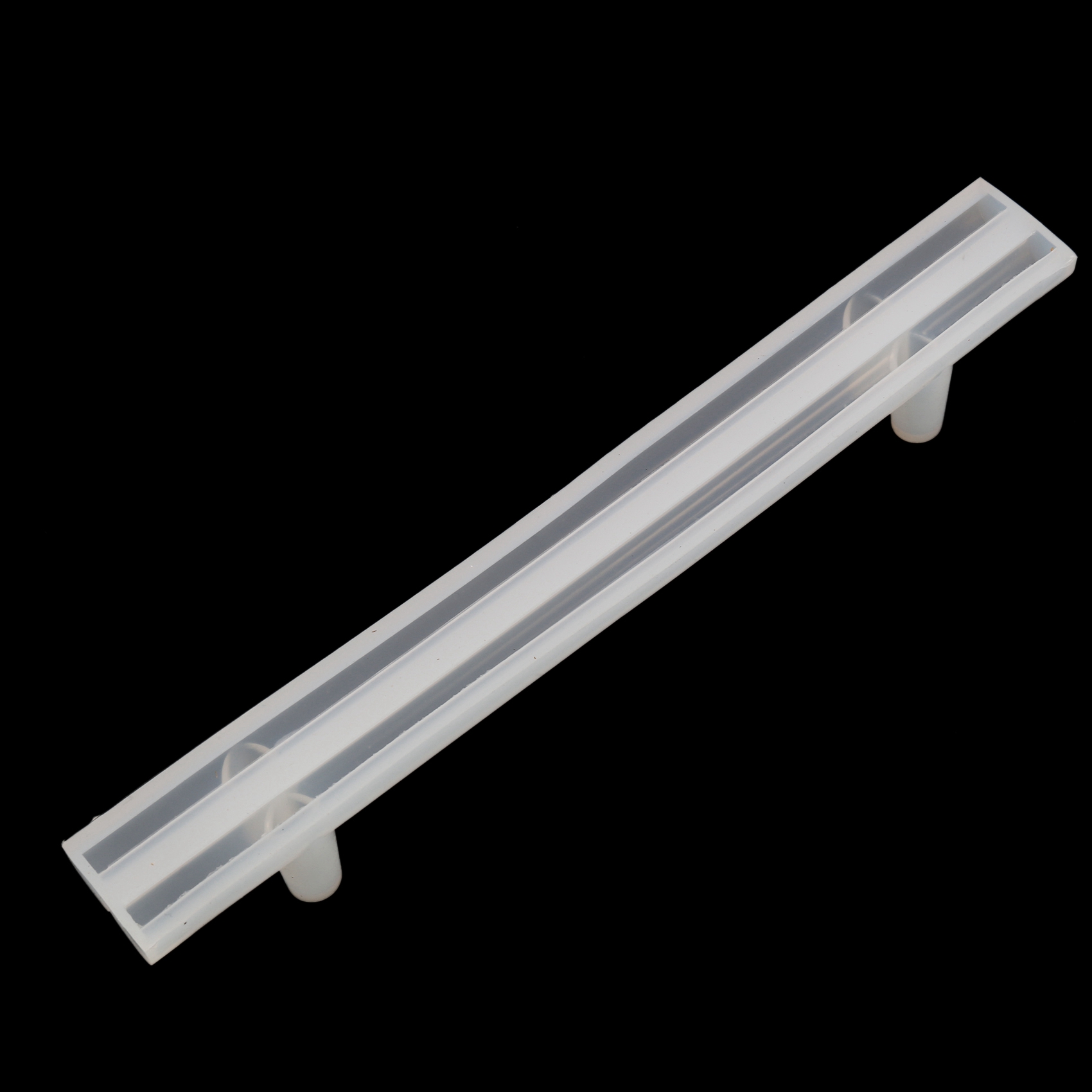 A06K 4 Set Tray Handle Resin M - Door Handle Bar recensione e prezzo