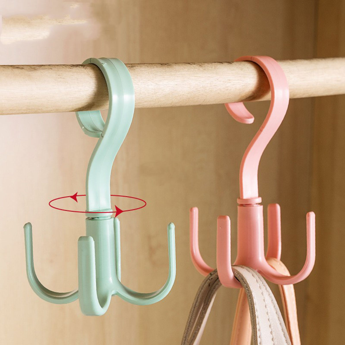 3PCS Creative Multifunctional  - Furniture Hardware Accessories recensione e prezzo