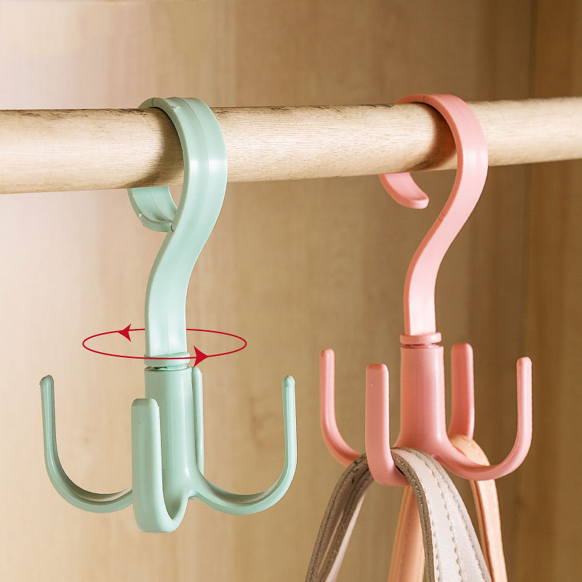 3PCS Creative Multifunctional  - Furniture Hardware Accessories recensione e prezzo
