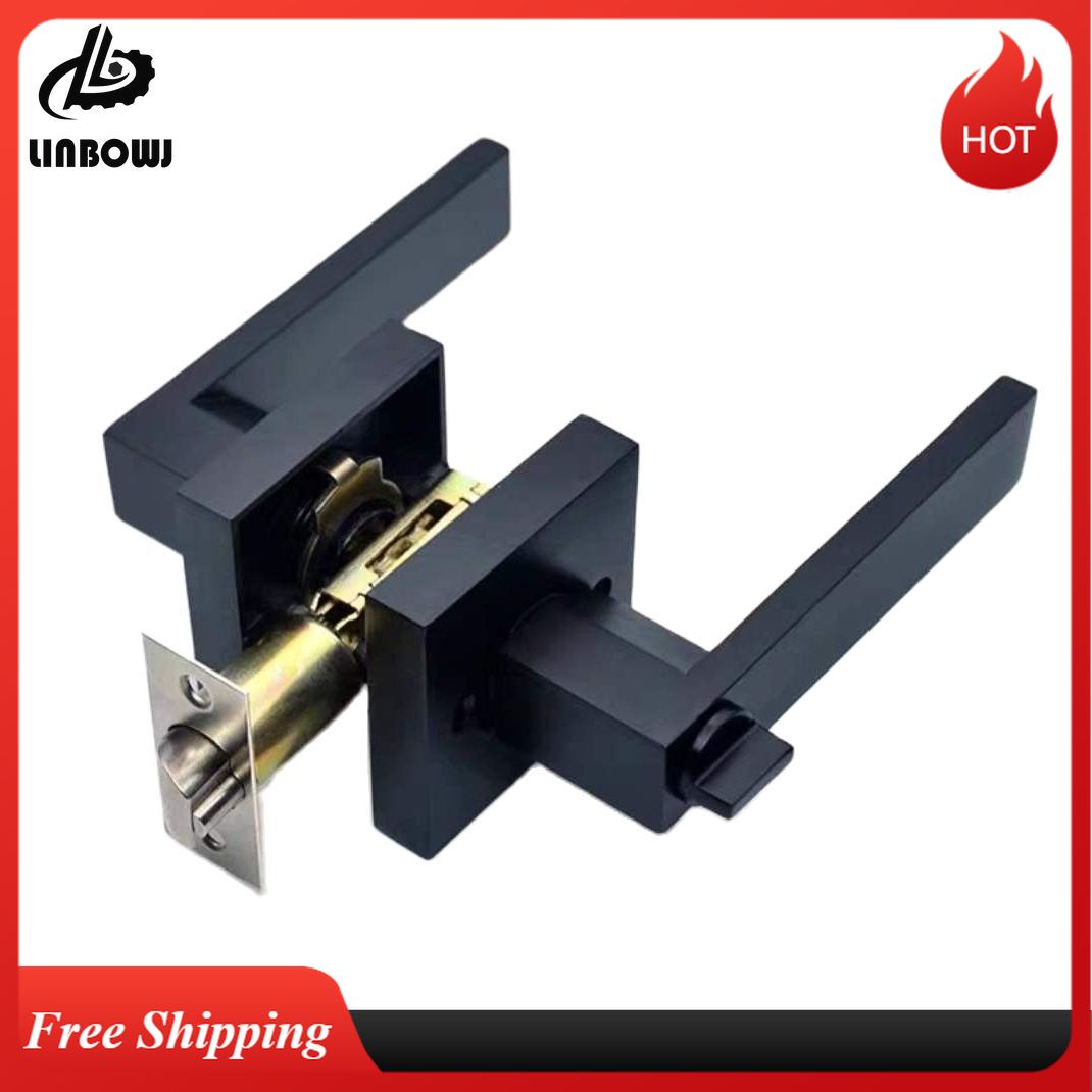 Black Door Handle Door Handle  - Door Handle Bar recensione e prezzo