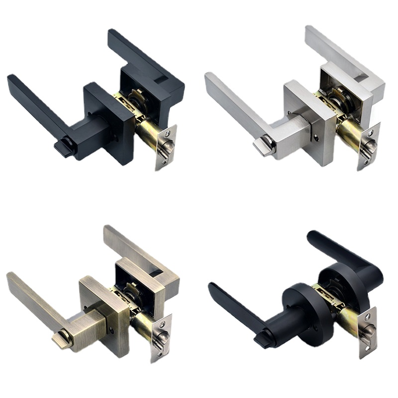 Black Door Handle Door Handle  - Door Handle Bar recensione e prezzo
