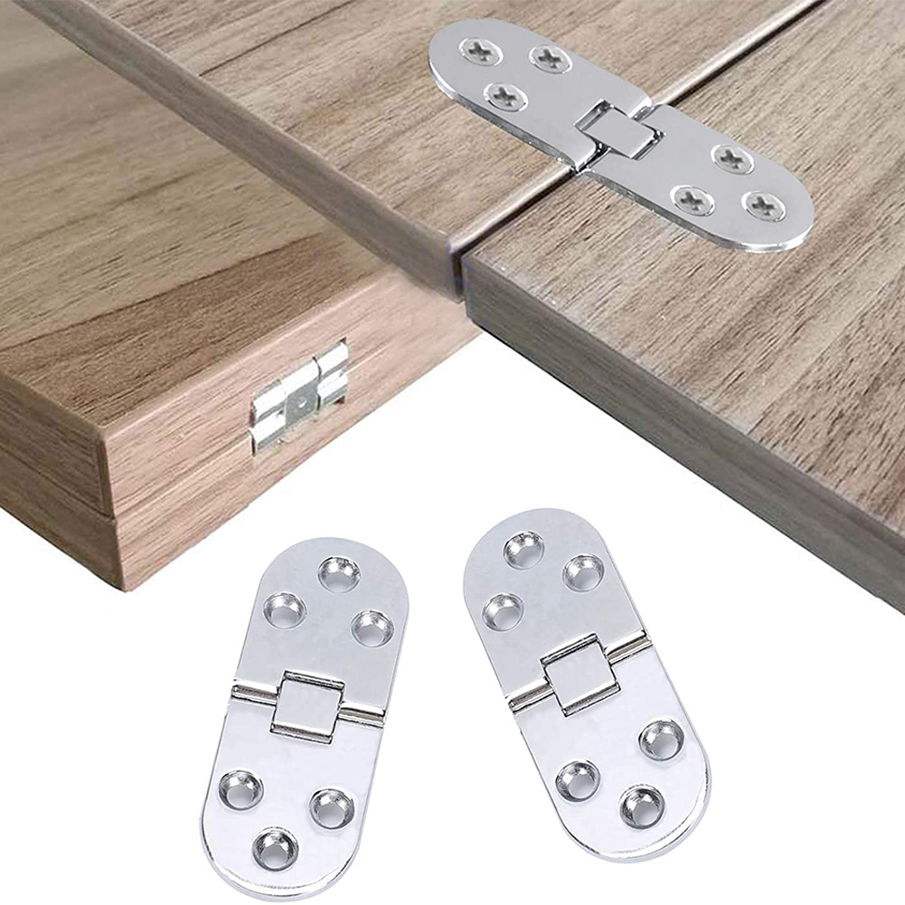 Folding Table Zinc Alloy Hinge - Zinc Furniture Hardware recensione e prezzo