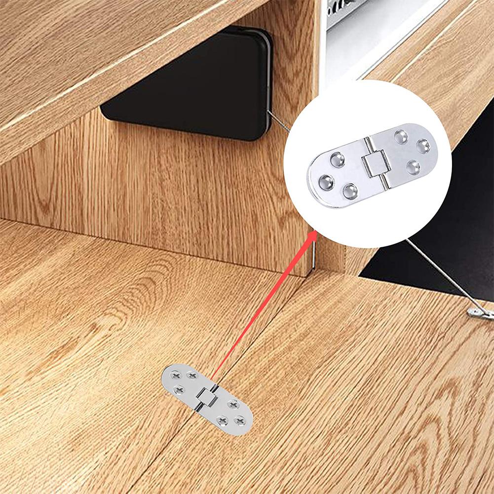 Folding Table Zinc Alloy Hinge - Zinc Furniture Hardware recensione e prezzo