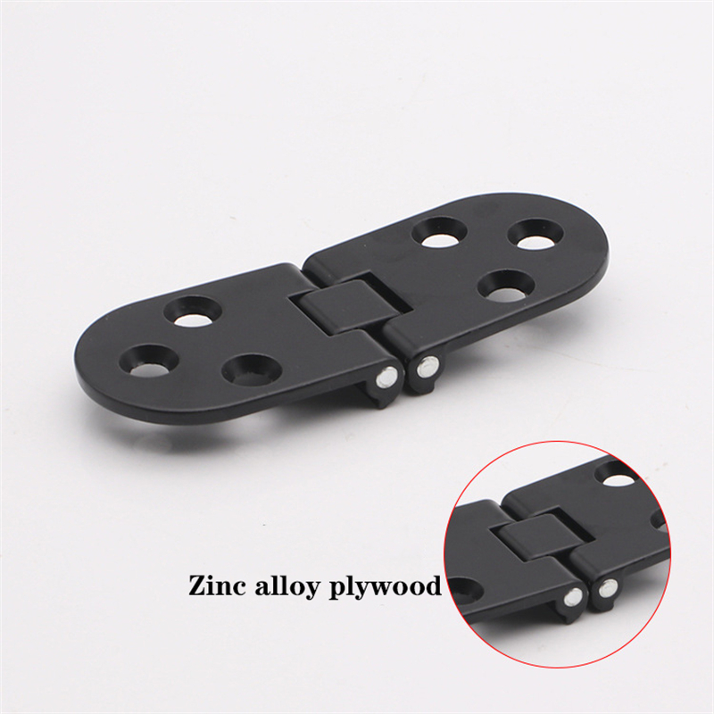 Folding Table Zinc Alloy Hinge - Zinc Furniture Hardware recensione e prezzo