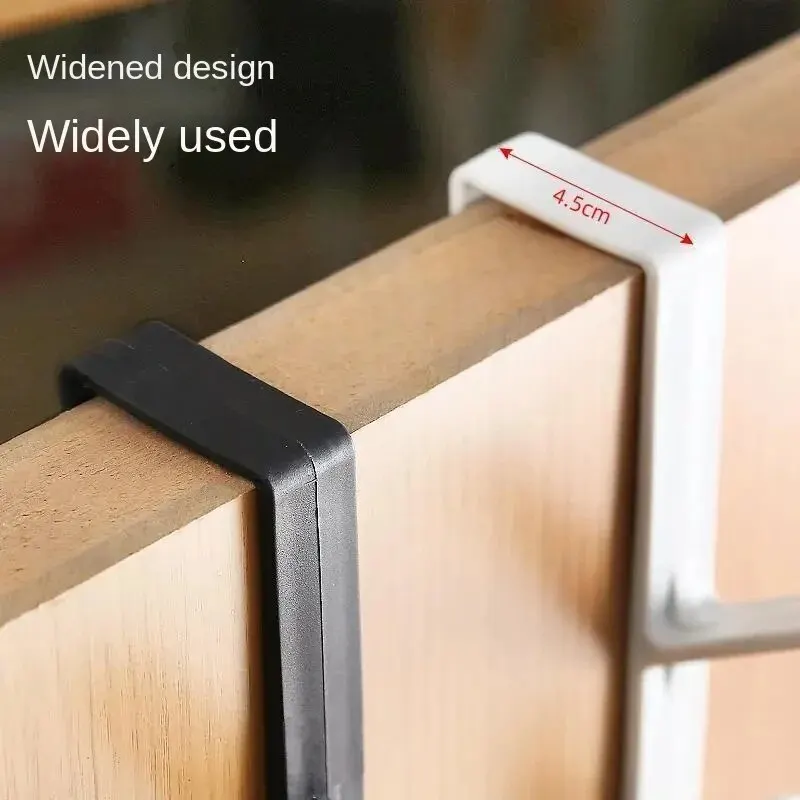 Behind the Door Coat Hook Hang - Furniture Hardware Accessories recensione e prezzo