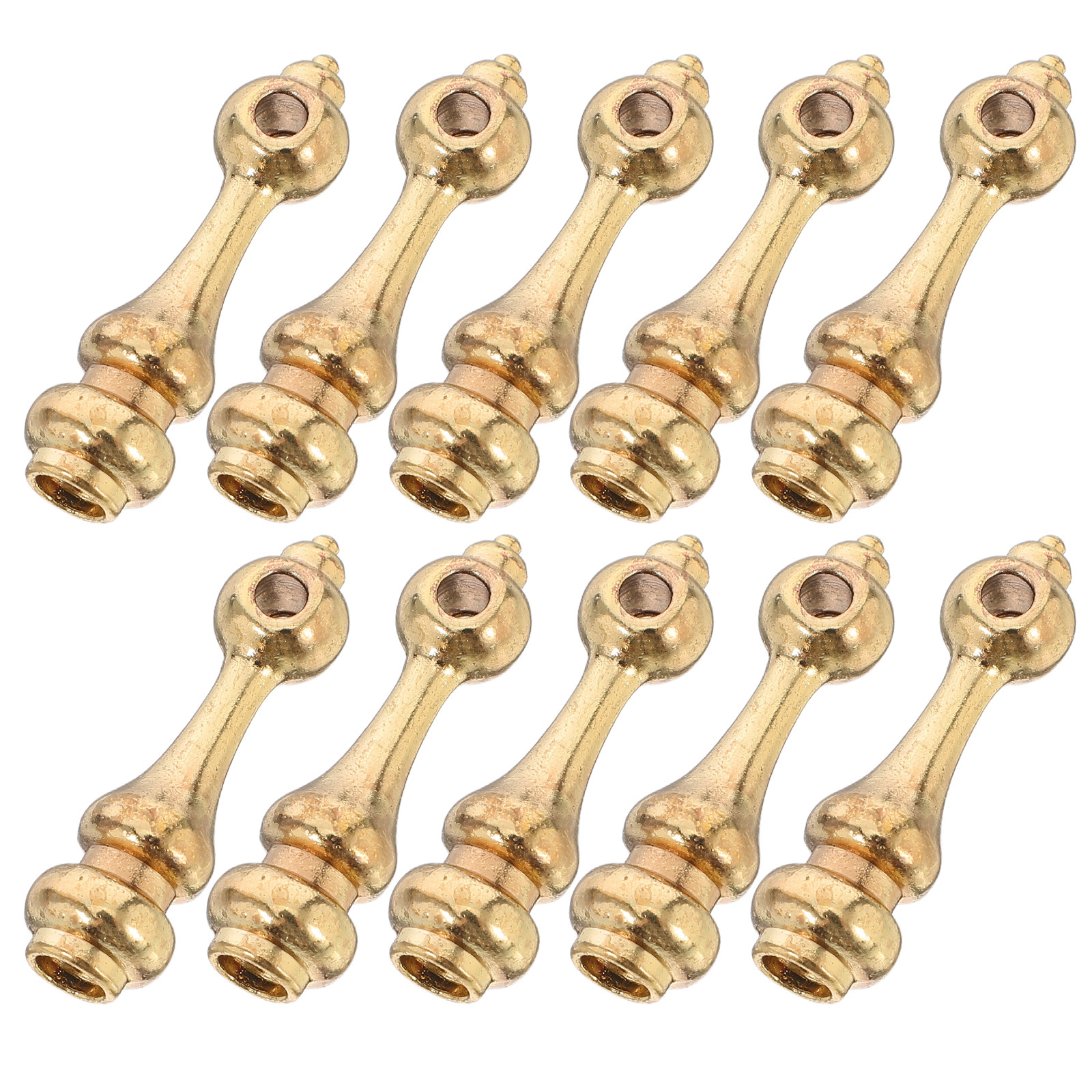 10Pcs Hardware Connection Fitt - Zinc Furniture Hardware recensione e prezzo