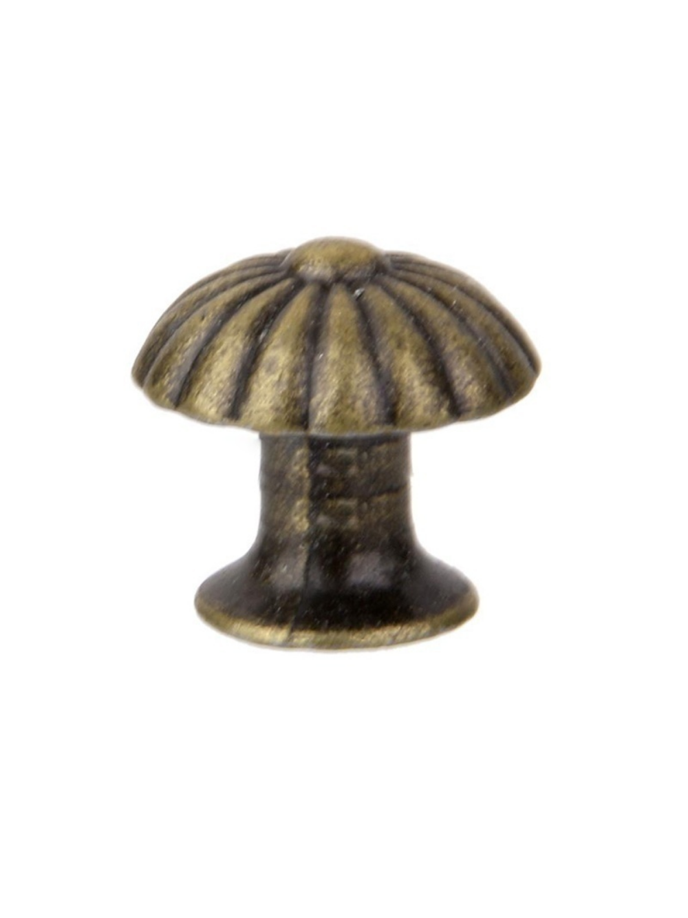 Retro Mini Round Pull Knobs 10 - Furniture Hardware Drawer Pulls recensione e prezzo