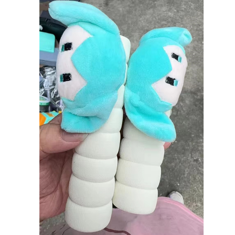 Hatsune Miku Doorknob Gloves H - Door Handle Bar recensione e prezzo