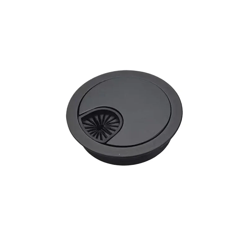 1Pcs Desk Wire Hole Cover Base - Zinc Furniture Hardware recensione e prezzo
