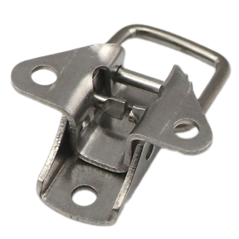 1/4Pcs Stainless Steel Mini Bu - Furniture Hardware Accessories recensione e prezzo