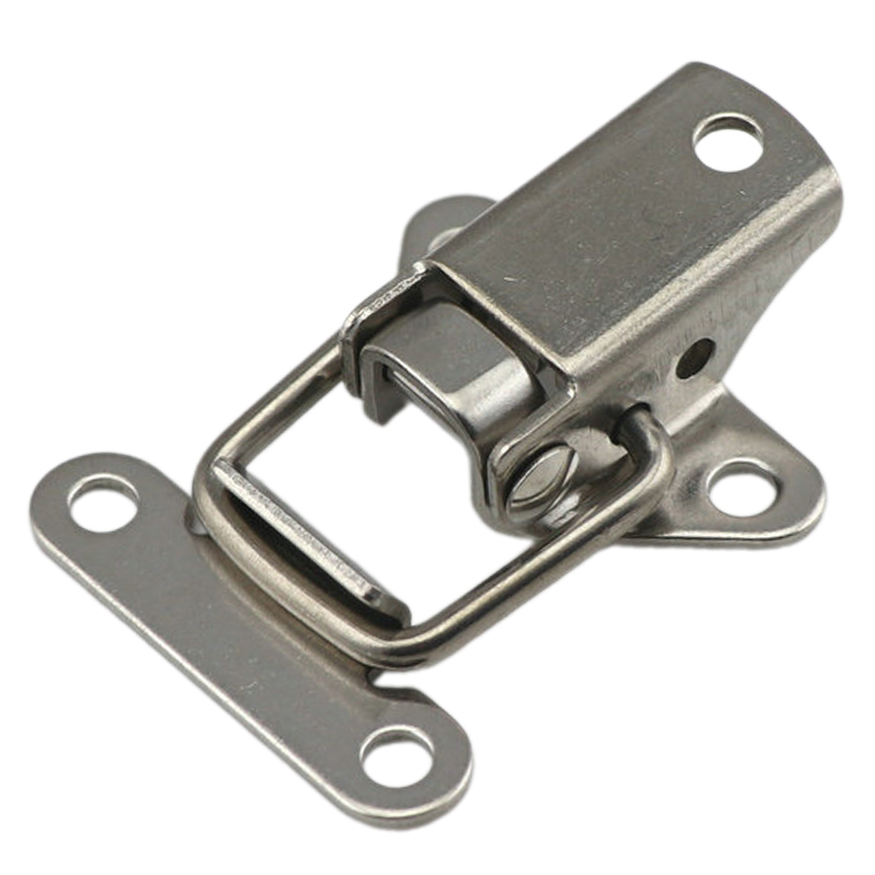 1/4Pcs Stainless Steel Mini Bu - Furniture Hardware Accessories recensione e prezzo