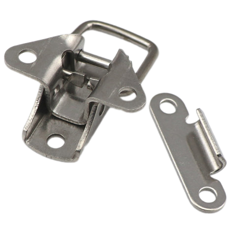 1/4Pcs Stainless Steel Mini Bu - Furniture Hardware Accessories recensione e prezzo