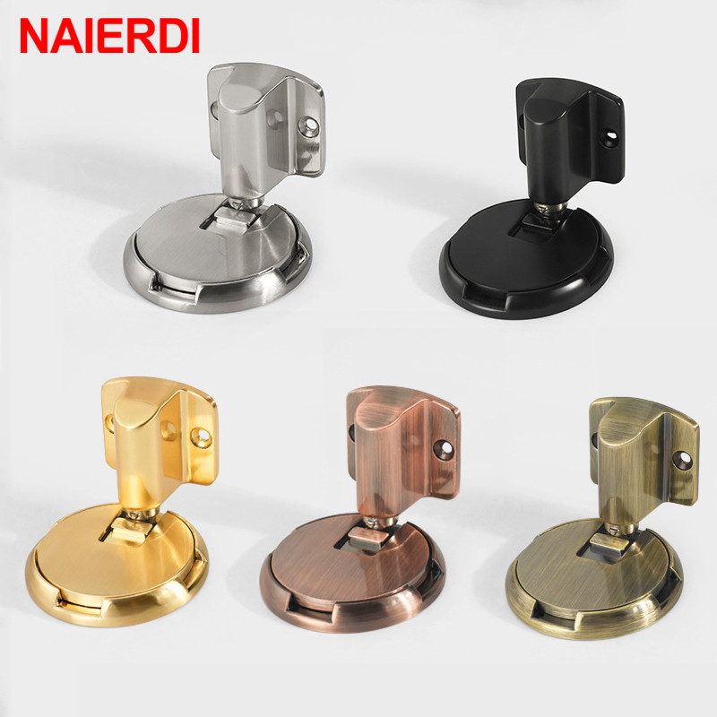 NAIERDI Zinc Alloy Mechanical  - Zinc Furniture Hardware recensione e prezzo