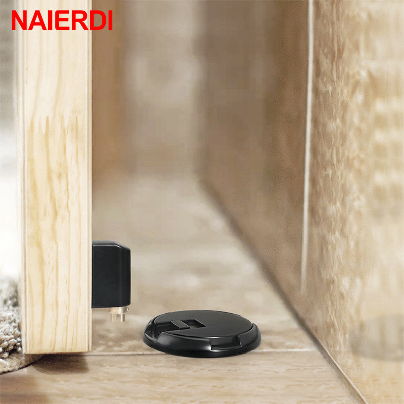 NAIERDI Zinc Alloy Mechanical  - Zinc Furniture Hardware recensione e prezzo