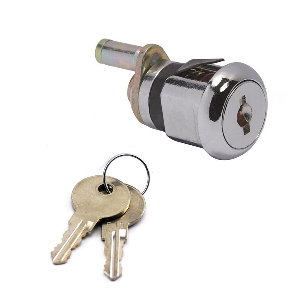Zinc Alloy Triple Lock Furnitu - Zinc Furniture Hardware recensione e prezzo