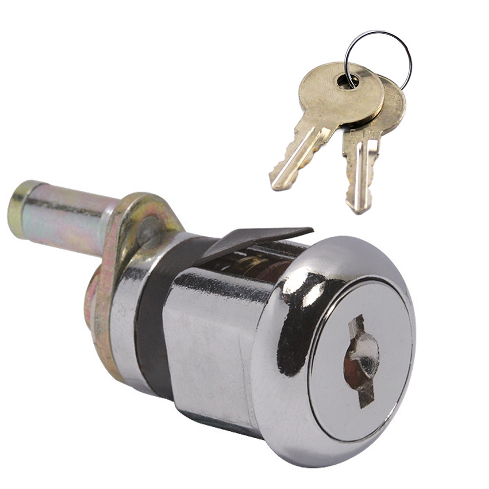Zinc Alloy Triple Lock Furnitu - Zinc Furniture Hardware recensione e prezzo
