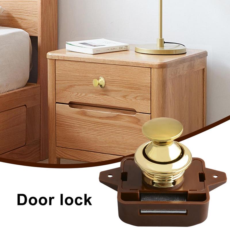 Camper Car Push Button Latch L - Zinc Furniture Hardware recensione e prezzo