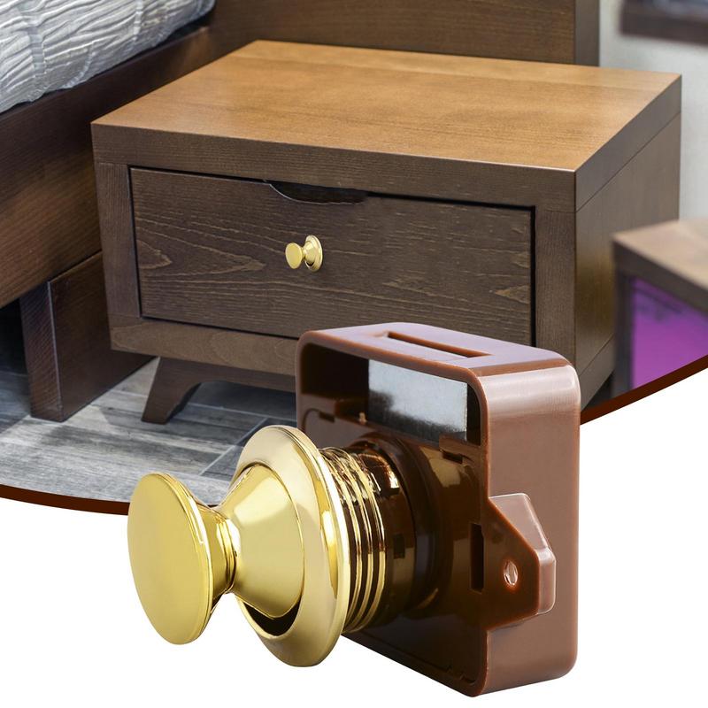 Camper Car Push Button Latch L - Zinc Furniture Hardware recensione e prezzo
