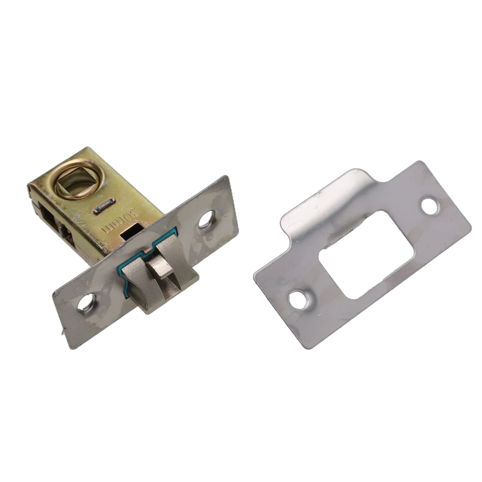 30/35/40/45mm Tubular Latch Mo - Door Handle Bar recensione e prezzo