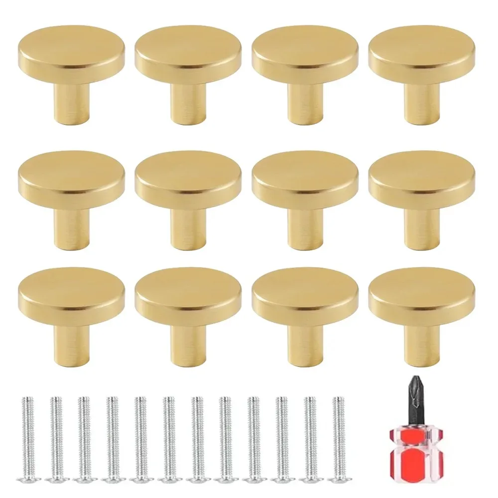 10/12/20Pcs Cabinet Knob Handl - Furniture Hardware Kit recensione e prezzo