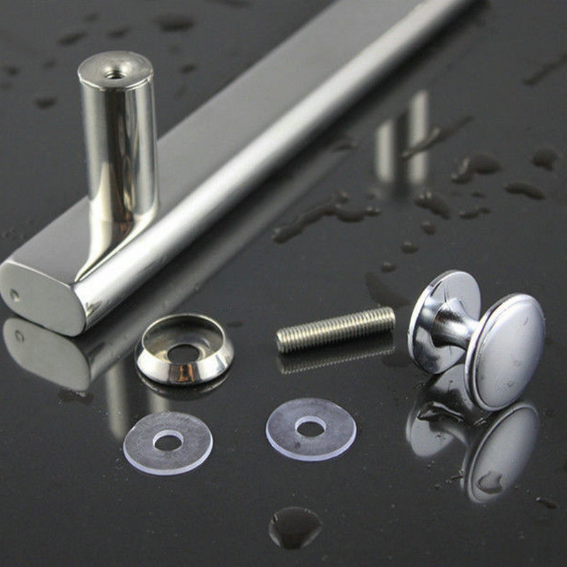 2pcs/Lot ABS+ Stainless Steel  - Furniture Hardware Kit recensione e prezzo
