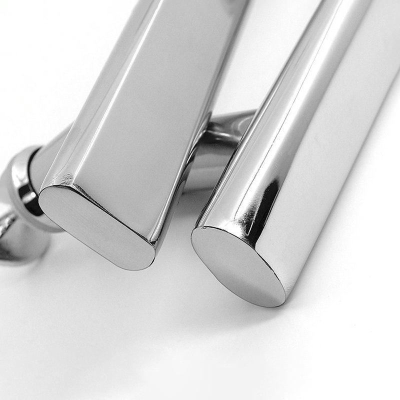 2pcs/Lot ABS+ Stainless Steel  - Furniture Hardware Kit recensione e prezzo