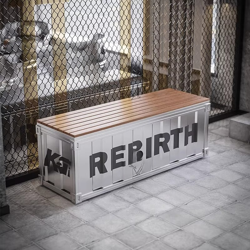 wind bench shoe changing stool - Furniture Hardware Store recensione e prezzo