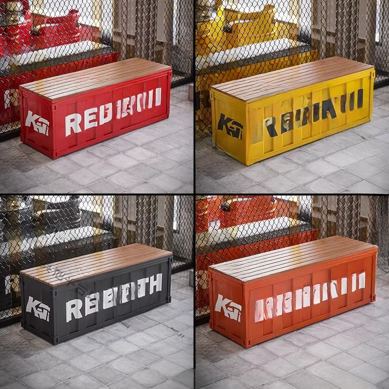 wind bench shoe changing stool - Furniture Hardware Store recensione e prezzo
